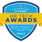 2024 hr best talent intellifence solution-1 HR TECH AWARDS