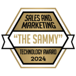 TheSammy-2024-AWARD-LOGO-01 THE SAMMY AWARD