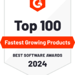 g2_best_software_2024_badge_fastest_growing_products g2 best software