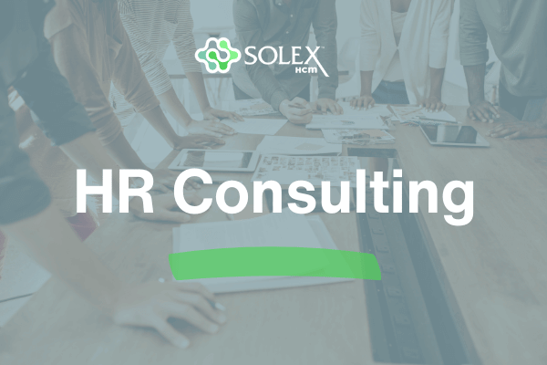 Solex Human Resources Consulting
